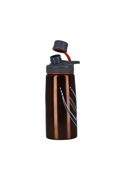 ROYALFORD 700ml Stainless Steel Assorted