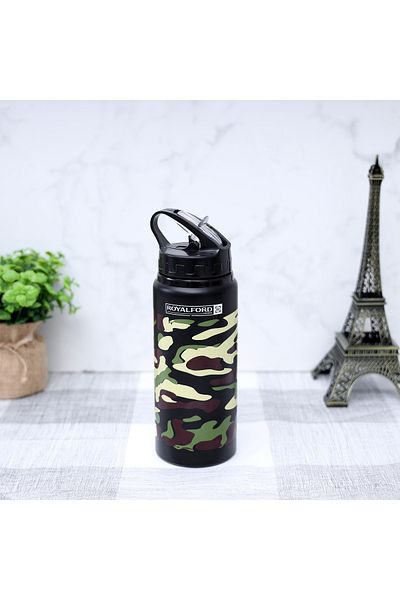 ROYALFORD RF9361 600ml Stainless Steel Assorted