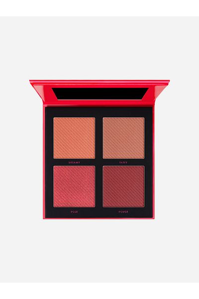 Forever52 Cheek To Cheek Blush Palette