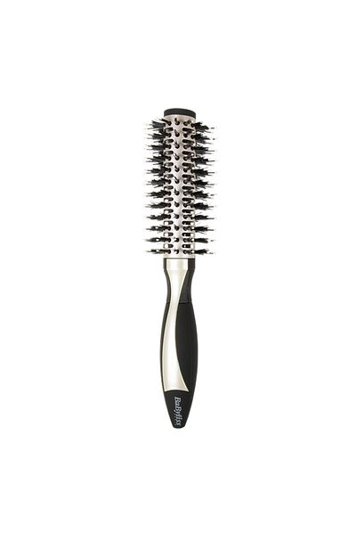 BABYLİSS Babyliss Diamond Ceramic Brush 26 Mm - Reduce Hair Breakage, Unisex