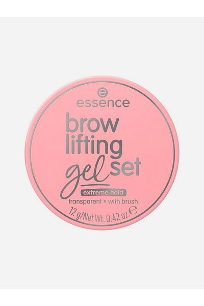 Essence Brow Lifting Gel Set