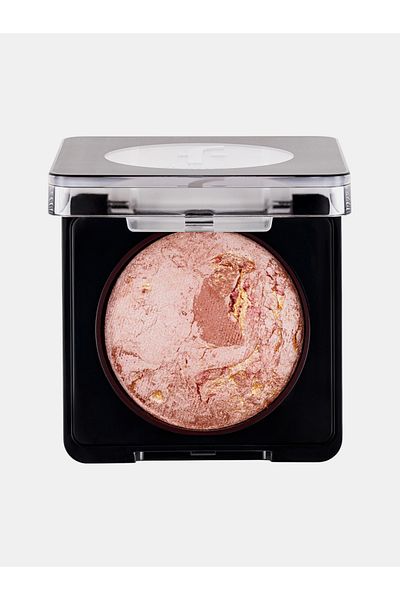 Flormar Baked Blush-On, 045 Touch Of Rose