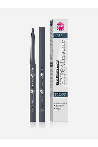 Bell HYPO Longwear Eye Pencil, 06 Dark Grey
