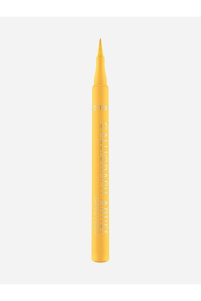 Catrice Calligraph Artist Matte Liner 040