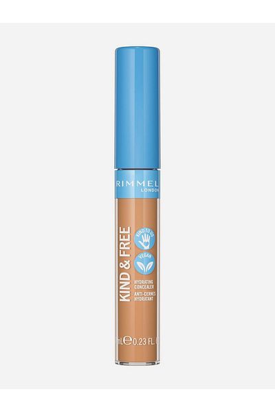 Rimmel كونسيلر مرطب من لندن كايند اند فري - 030 متوسط