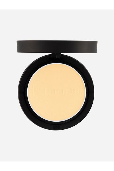 Character Compact Powder