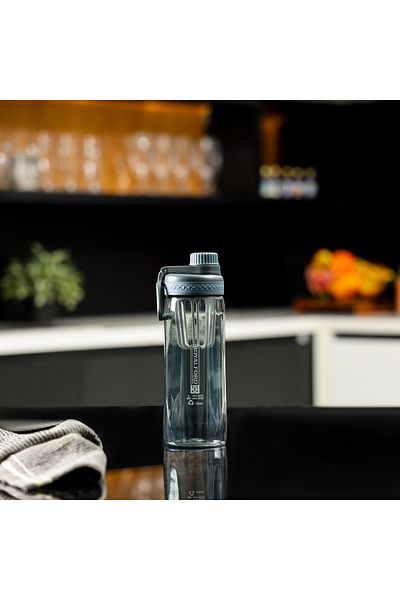 ROYALFORD 750ml Water Bottle RF11108 Assorted