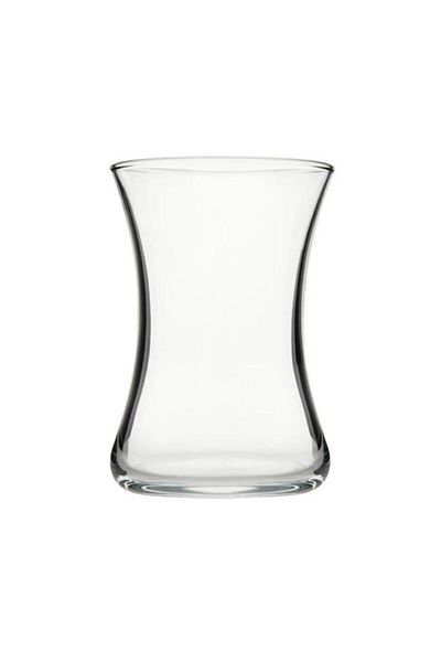 Paşabahçe 42861 Miss Tea Cups 48 Li 170 Cc