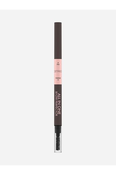 Catrice All In One Brow Perfector 030