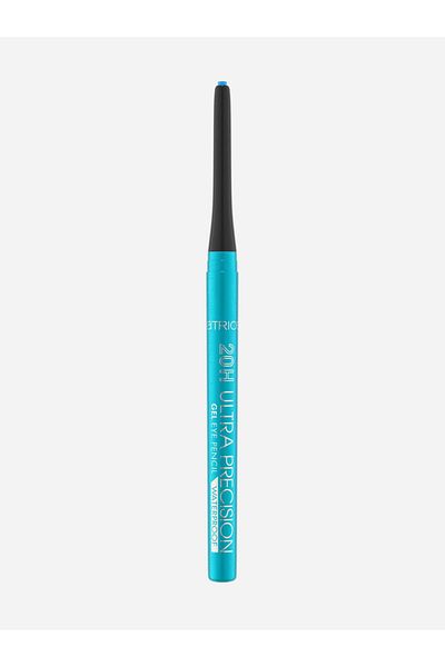 Catrice 20H Ultra Precision Gel Eye Pencil Waterproof 090