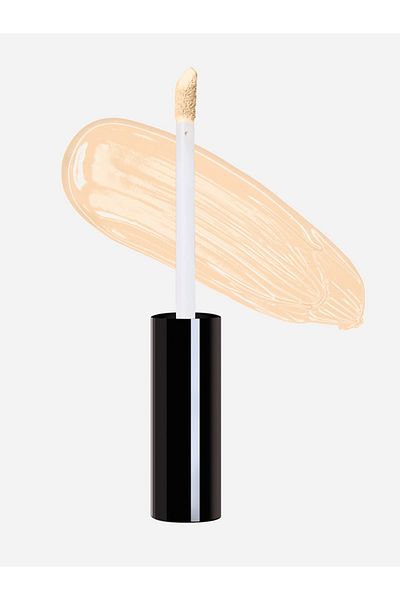 Forever52 Complete Coverage Foundation - Vanilla 001