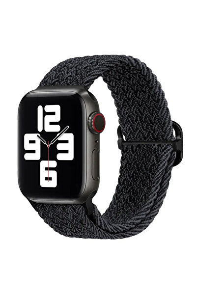 PSGT Watch Uyumlu Seri 1/2/3/4/5/6/se/7/8/9 Ultra/ultra2 42/44/45/49mm - S10-...