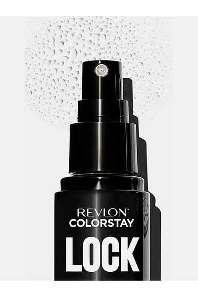 Revlon رذاذ تثبيت الشعر ColorStay Lock 24HR