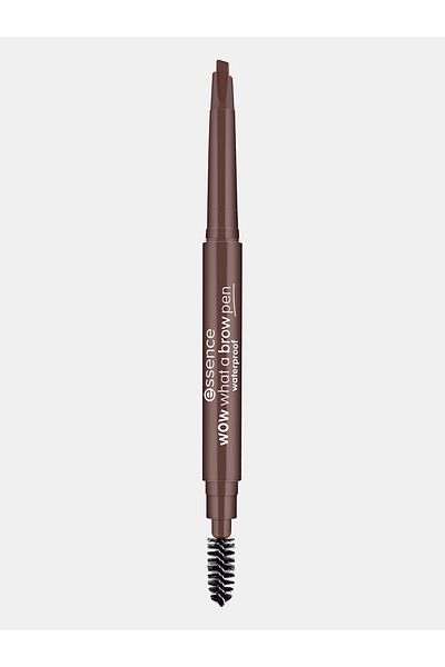Essence Wow What A Brow Pen Waterproof 02