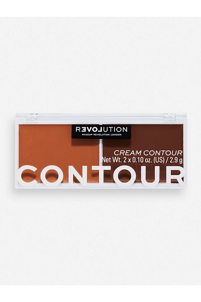 Revolution Relove كريم كونتور ديو داكن