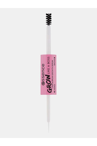 Essence Grow Like A Boss Lash and Brow Growth Serum