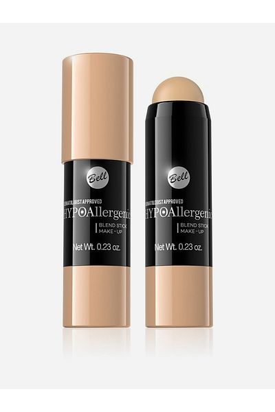 Bell HYPO Blend Stick Make-Up, 04 Golden Beige