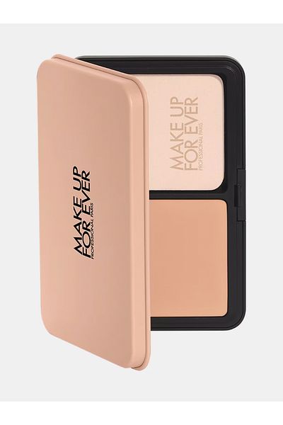 Make Up For Ever HD Skin Matte Velvet, 2Y20 - Warm Nude (11g)