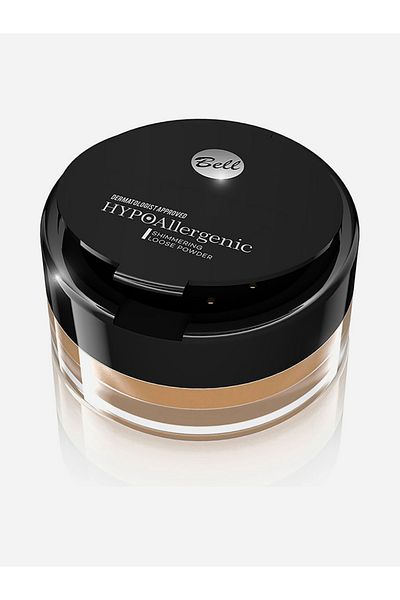 Bell HYPO Shimmering Loose Powder 010