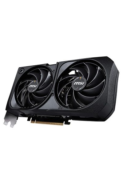 MSI Geforce Rtx 5070 Shadow Oc 12Gb Dlss 4 Graphics Card