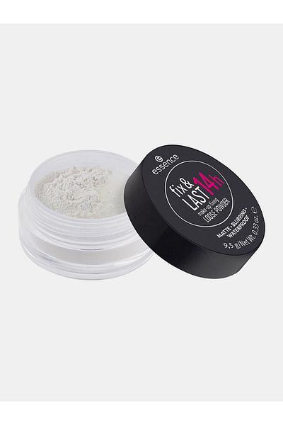 Essence بودرة تثبيت المكياج Fix and Last 14H