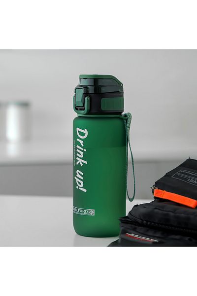 ROYALFORD 700 ML Water Bottle- RF11937 Assorted