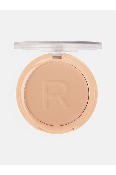 Revolution Reloaded Pressed Powder, Vanilla