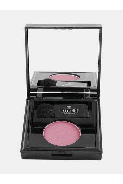 ESSENTİAL Silky Blush, Red Explosion 04