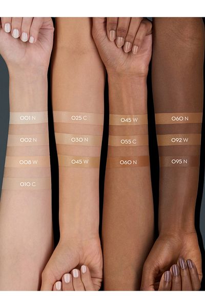 Catrice Cover + Care Sensitive Concealer 010