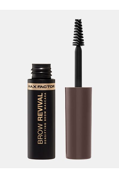 Max Factor Brow Revival - 05 Black Brown, 4.5 ml