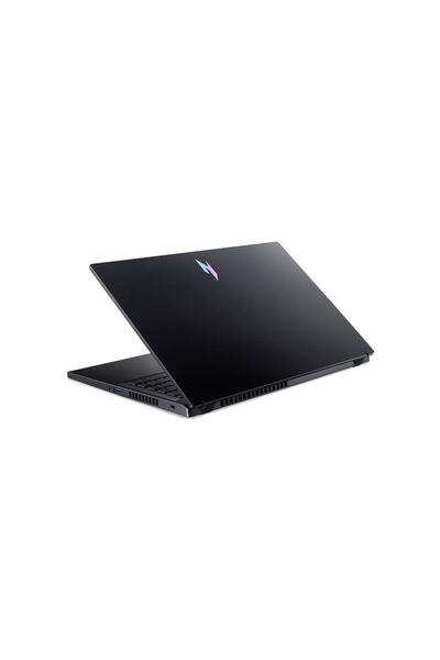 ACER Nitro V15 Nh.qsgey.004 R7 7735hs 16gb 512gb Ssd Rtx4050-6gb Freedos 165hz 15.6" Notebook