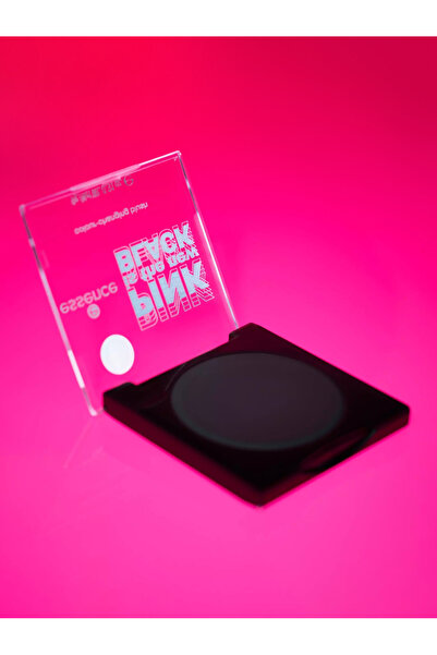 Essence أحمر الخدود متغير اللون PINK Is The New Black 01