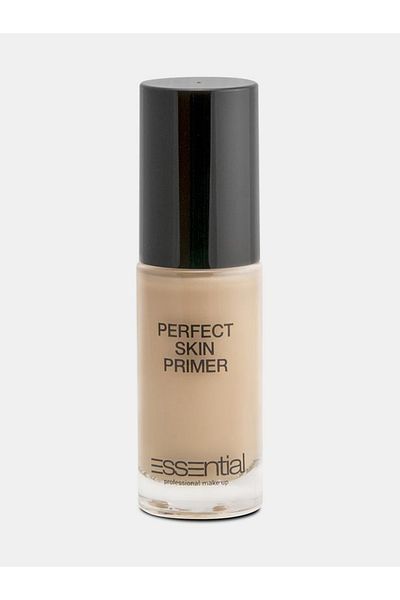 ESSENTİAL Mattifying Oil Perfect Skin Primer