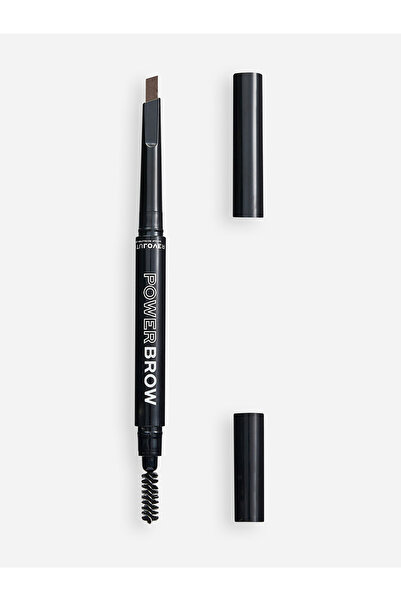Revolution Relove قلم الحواجب القوي باللون البني