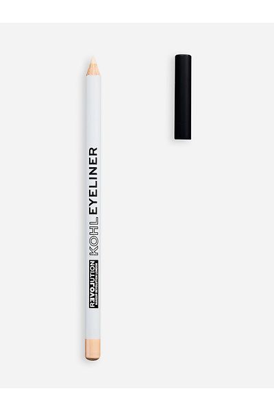 Revolution Relove Kohl Eyeliner Nude