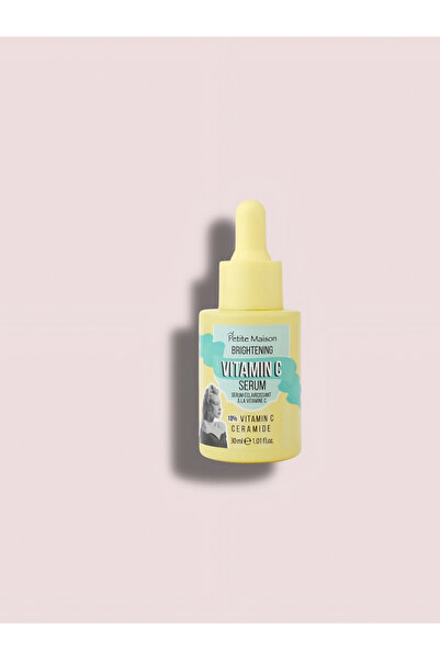Petite Maison Brightening Vitamin C Serum 30ml