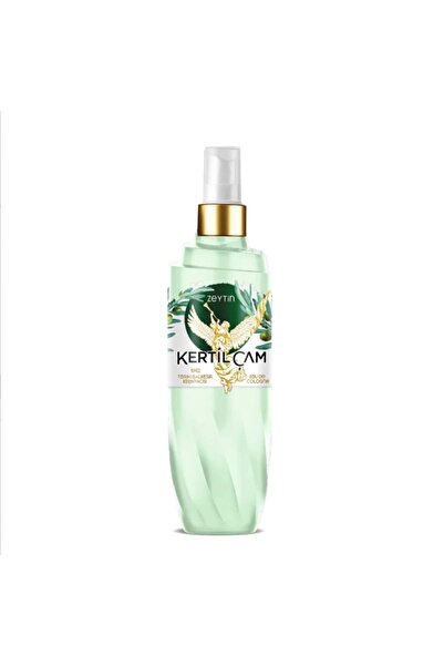 Kertil Çam Zeytin Kolonyası Sprey 150 Ml