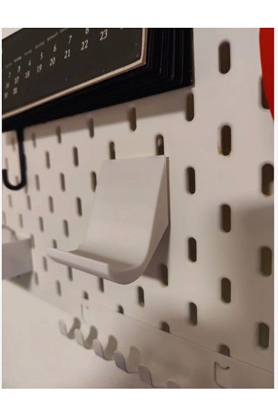 3dmakers Skadis Panel Xbox Joystick Holder