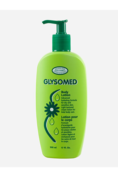 Glysomed Body Lotion 500 ml