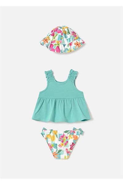 MAYORAL Girl's Bikini Agata 1641