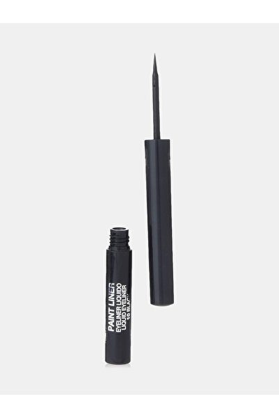ESSENTİAL Liquid Eye Liner, Black 10