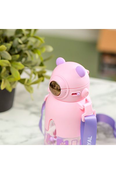 ROYALFORD 780 ML Kid's Water Bottle- RF12405