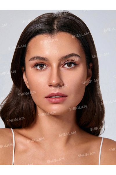 SHEGLAM عصا العناية بالبشرة المتوهجة، لون الشمس الذهبي