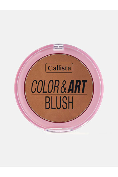 Callista أحمر الخدود كولور آرت، 140