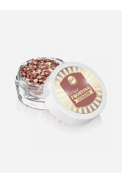Bell Metal Frosting Eyeshadow, Caramel Popcorn 02