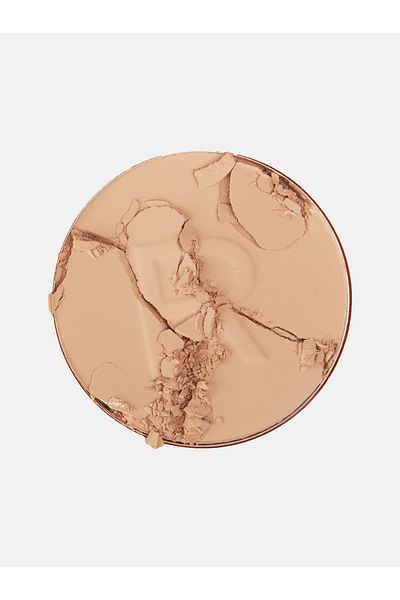 Revolution Reloaded Pressed Powder, Vanilla