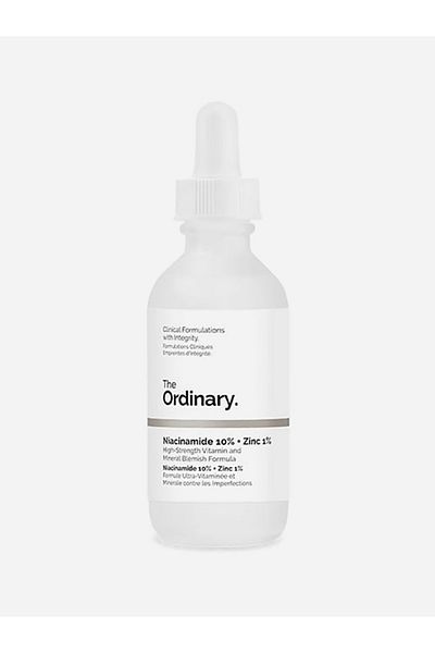 The Ordinary Niacinamide 10% + Zinc 1% - 30ml