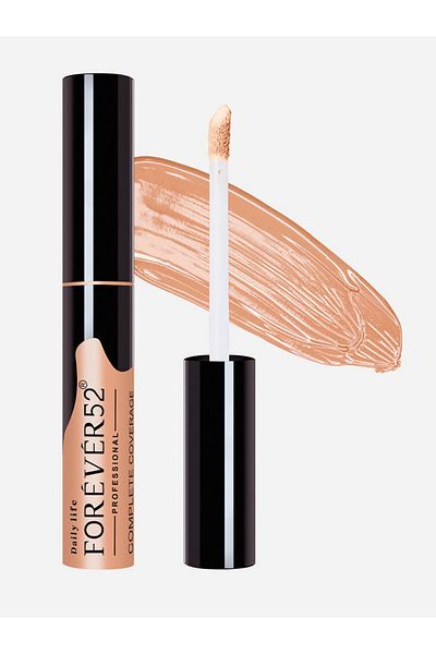 Forever52 Complete Coverage Foundation - Mocha 006