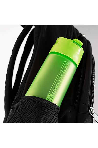 ROYALFORD 500 ml Water Bottle Assorted