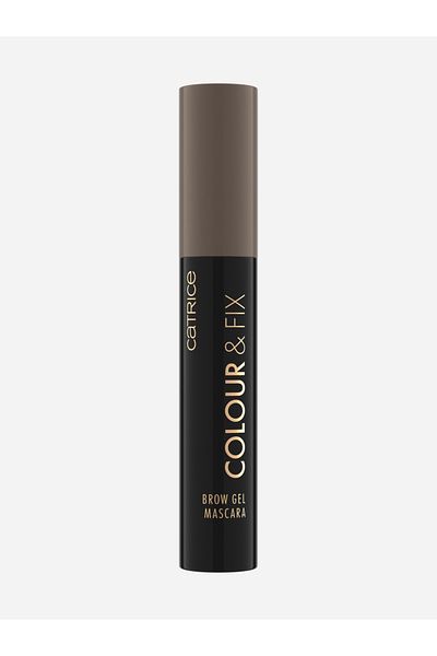 Catrice Colour and Fix Brow Gel Mascara 030